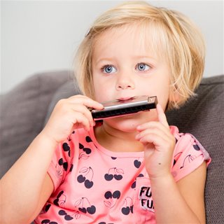 Harmonica